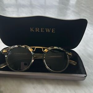 Krewe St. Louis sunglasses